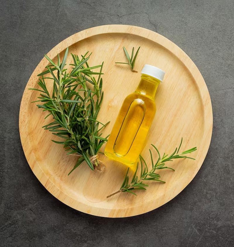 rosemary oil