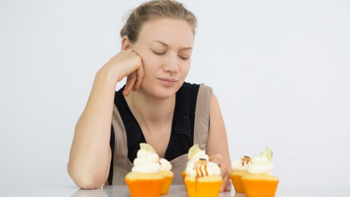 Headache After Eating Ice Cream