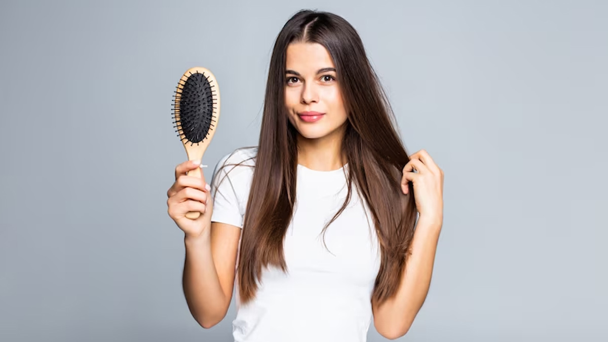 monkey fruit for hair fall