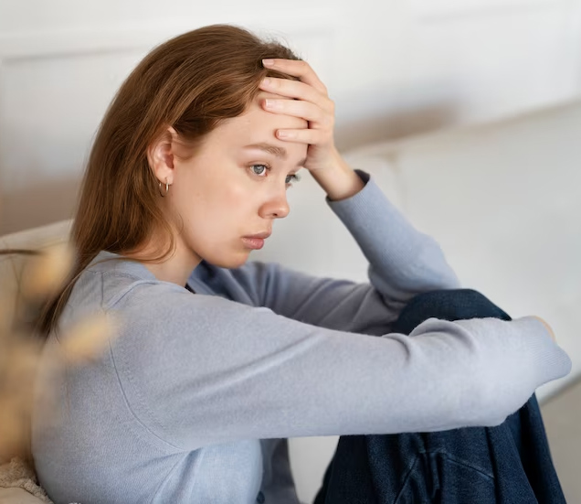 loneliness in psychosis breaksdown