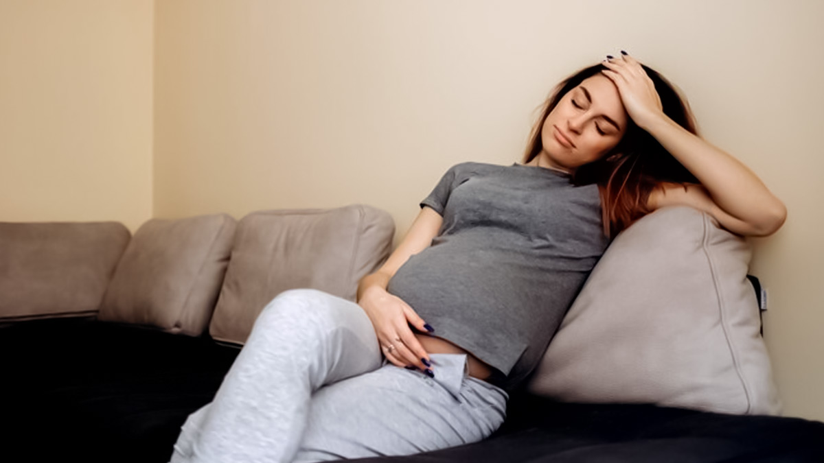 dizziness-during-pregnancy