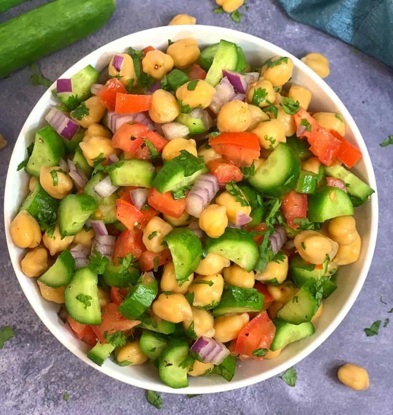 Chickpeas-For-Weight-Loss