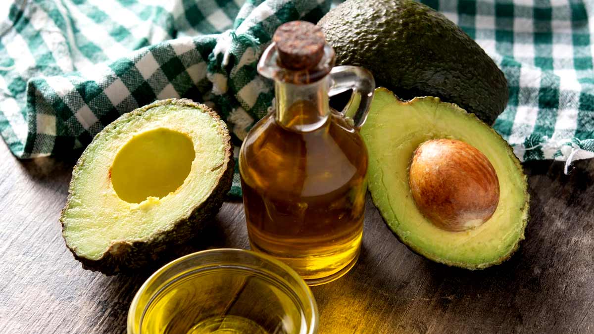 Avocado Oil For Skin: Benefits And DIY Treatments For Healthy Skin And Skin Whitening