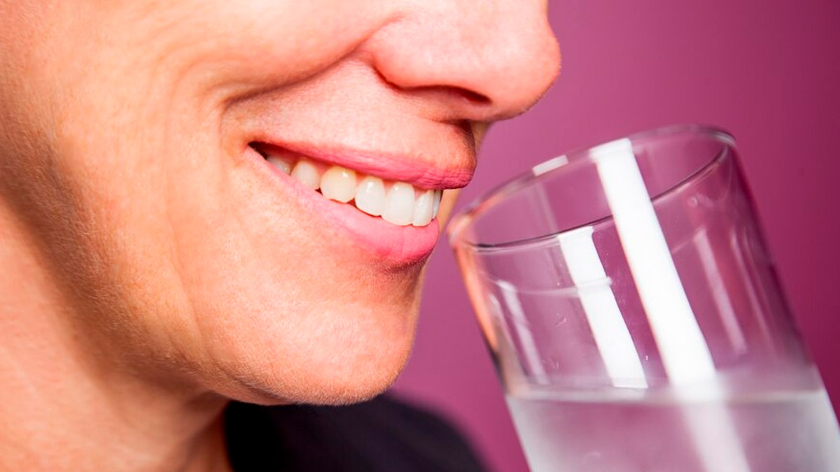 ORS benefits in hindi