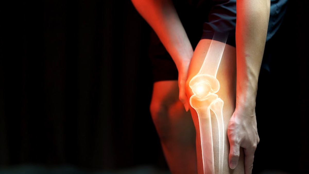 National Bone And Joint Day Tips To Maintain Bone And Joint Health