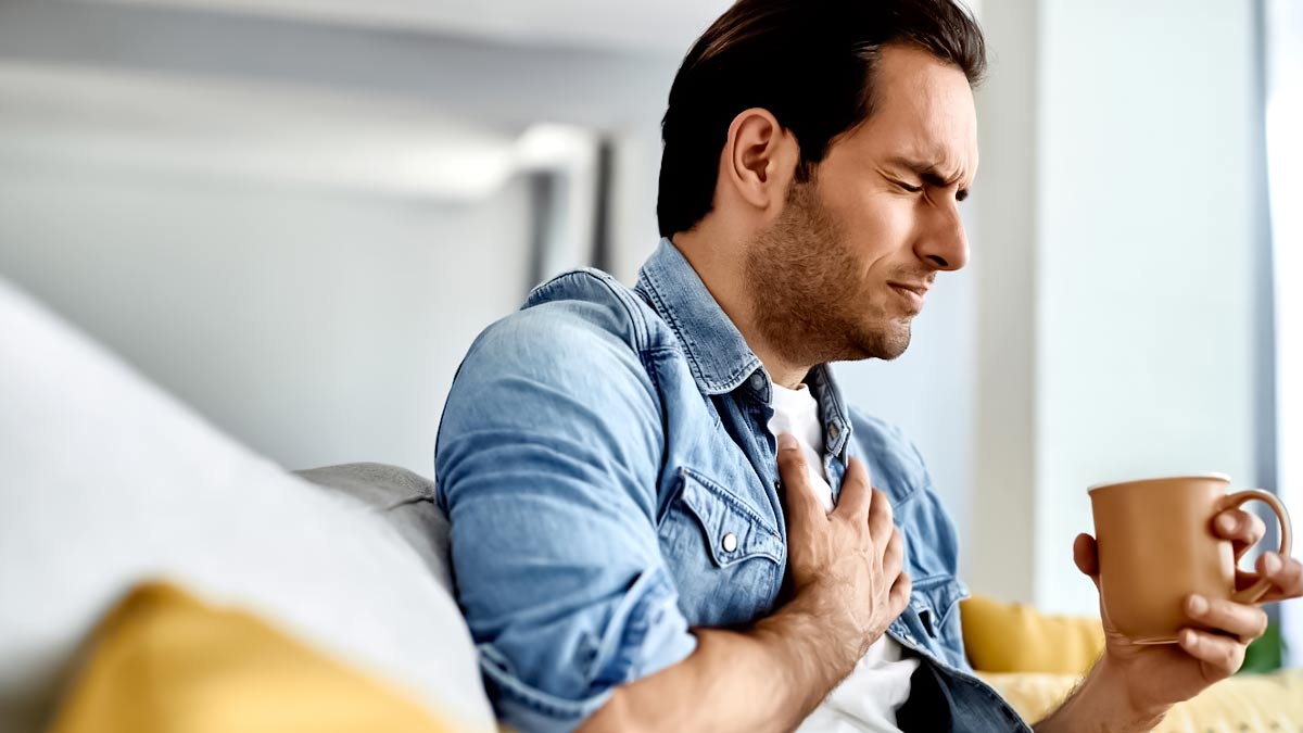 Mixing Alcohol and Antibiotics