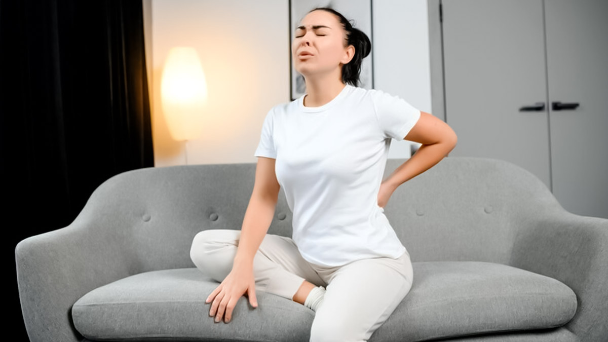 National Bone And Joint Day Tips To Maintain Bone And Joint Health