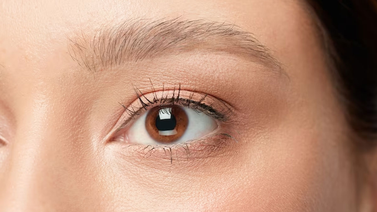eyes