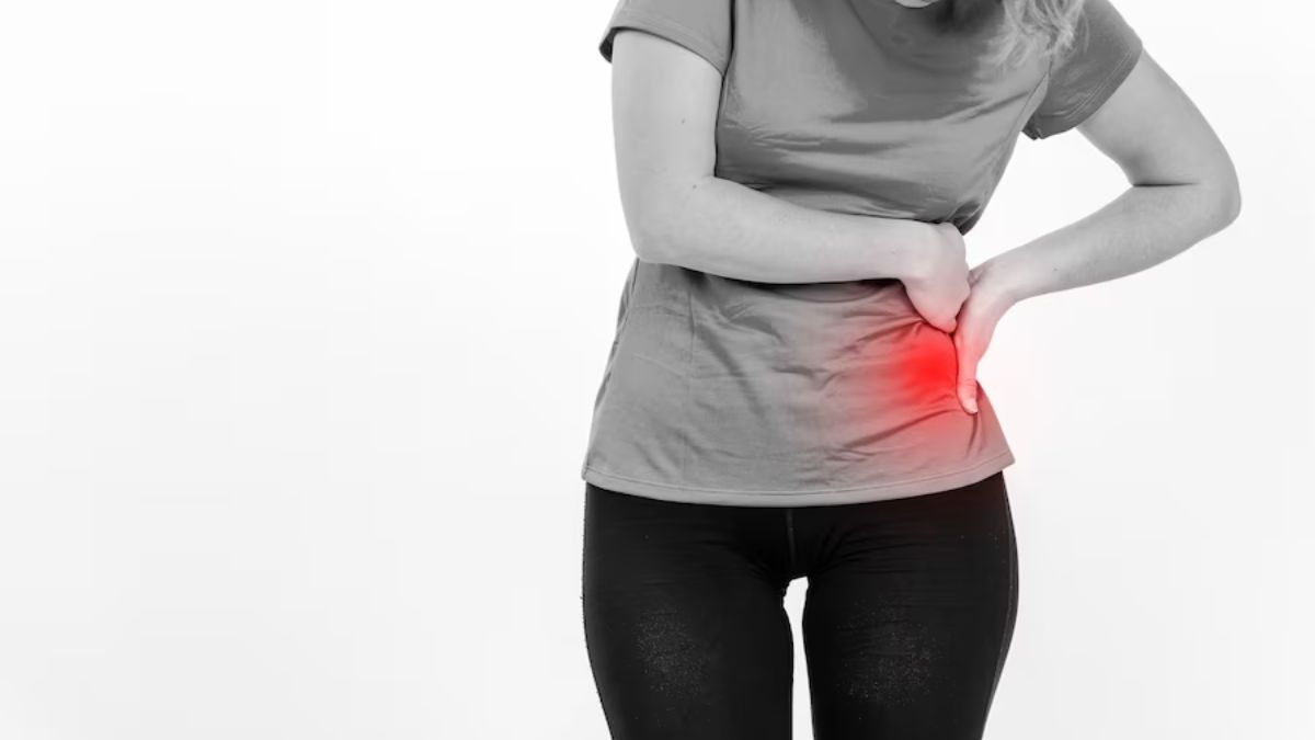 Costochondritis in Hindi