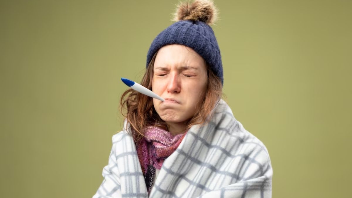 Fever With Vomiting Is Dangerous