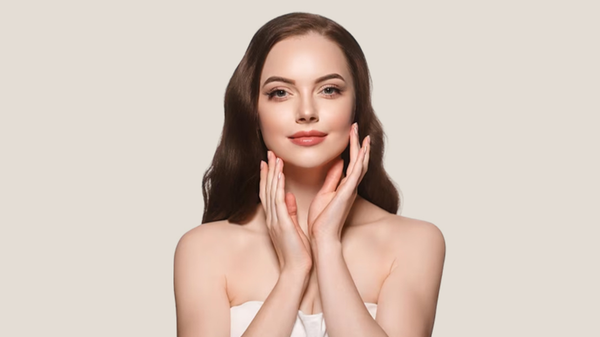 soy milk benefits for wrinkle free skin