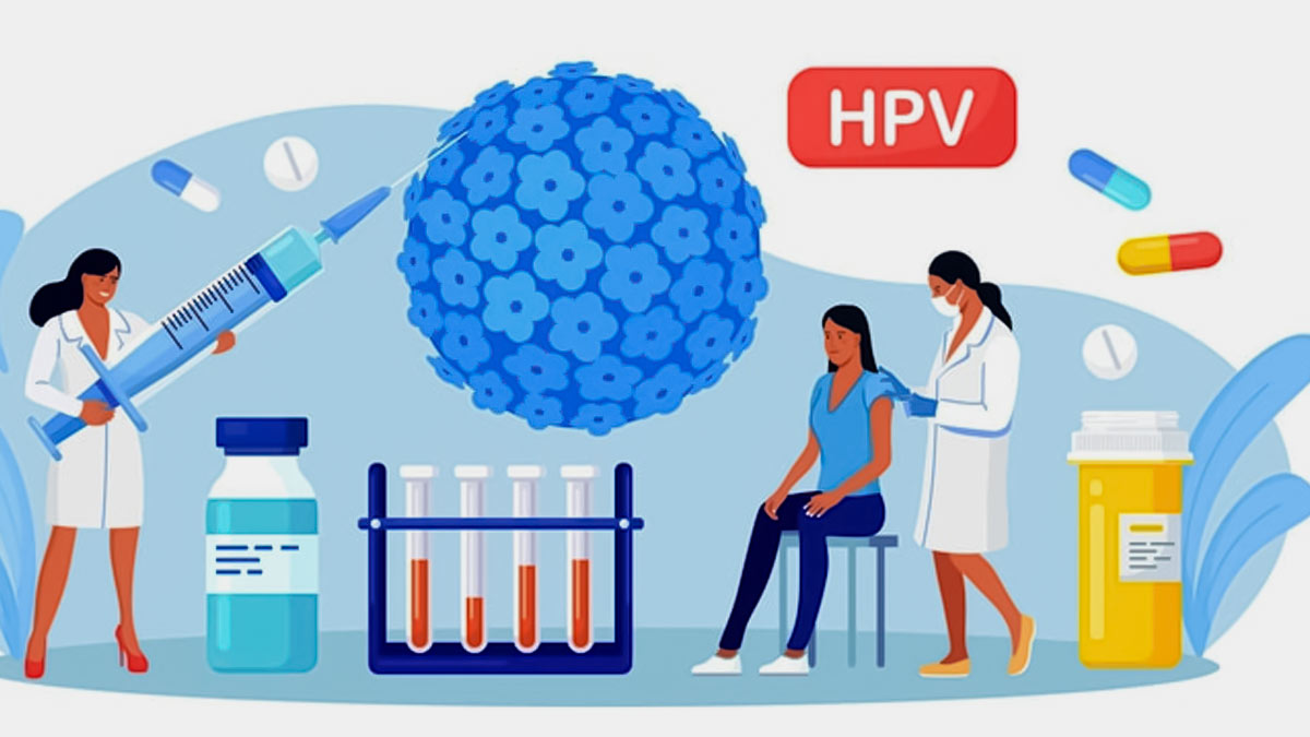 HPV