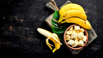 From Boosting Energy To Promoting Digestion: Expert Explains The Advantages Of Bananas On Health