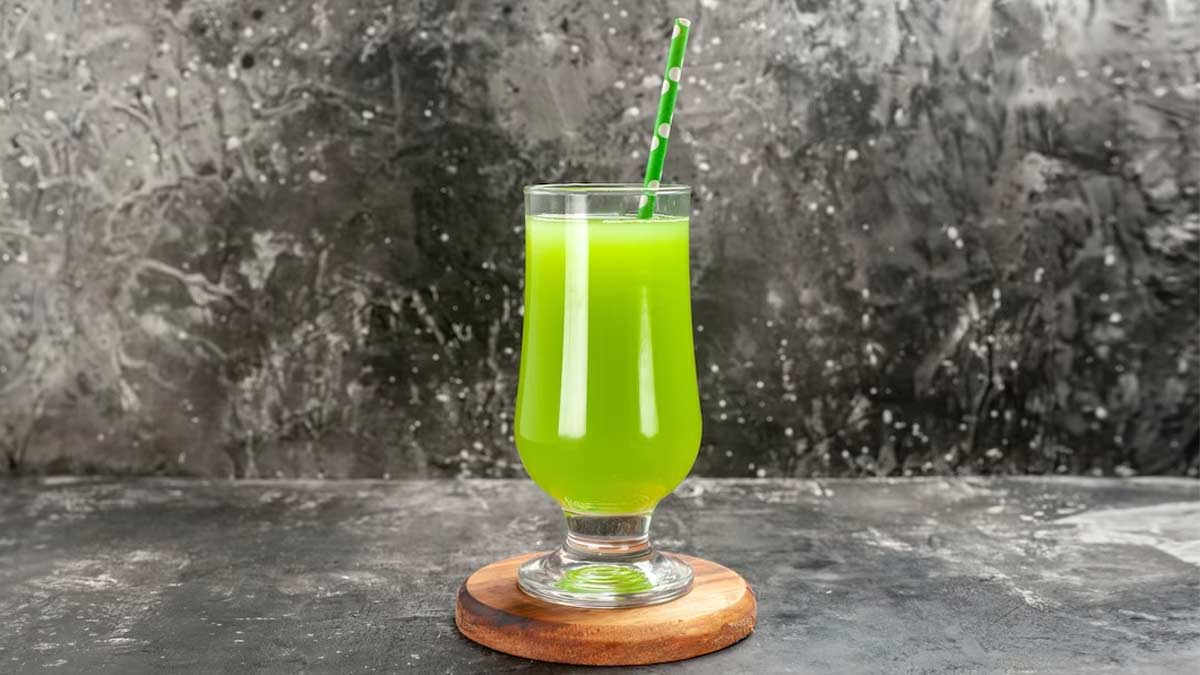 Janum neem karela juice benefits