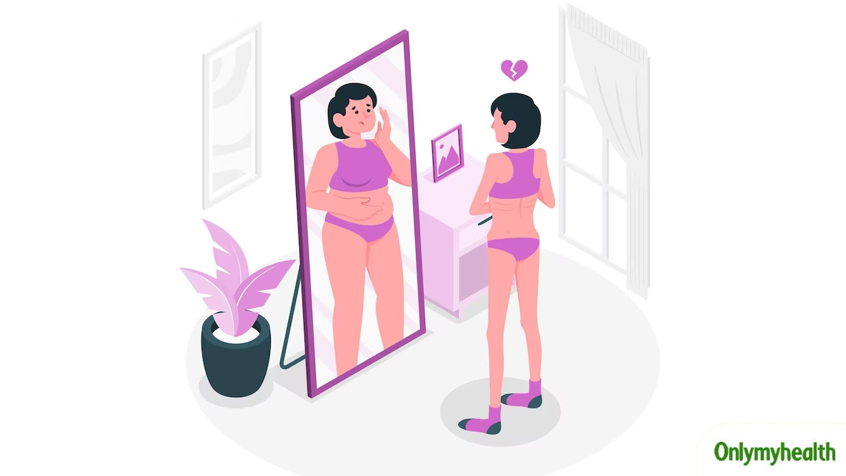 body-dysmorphia