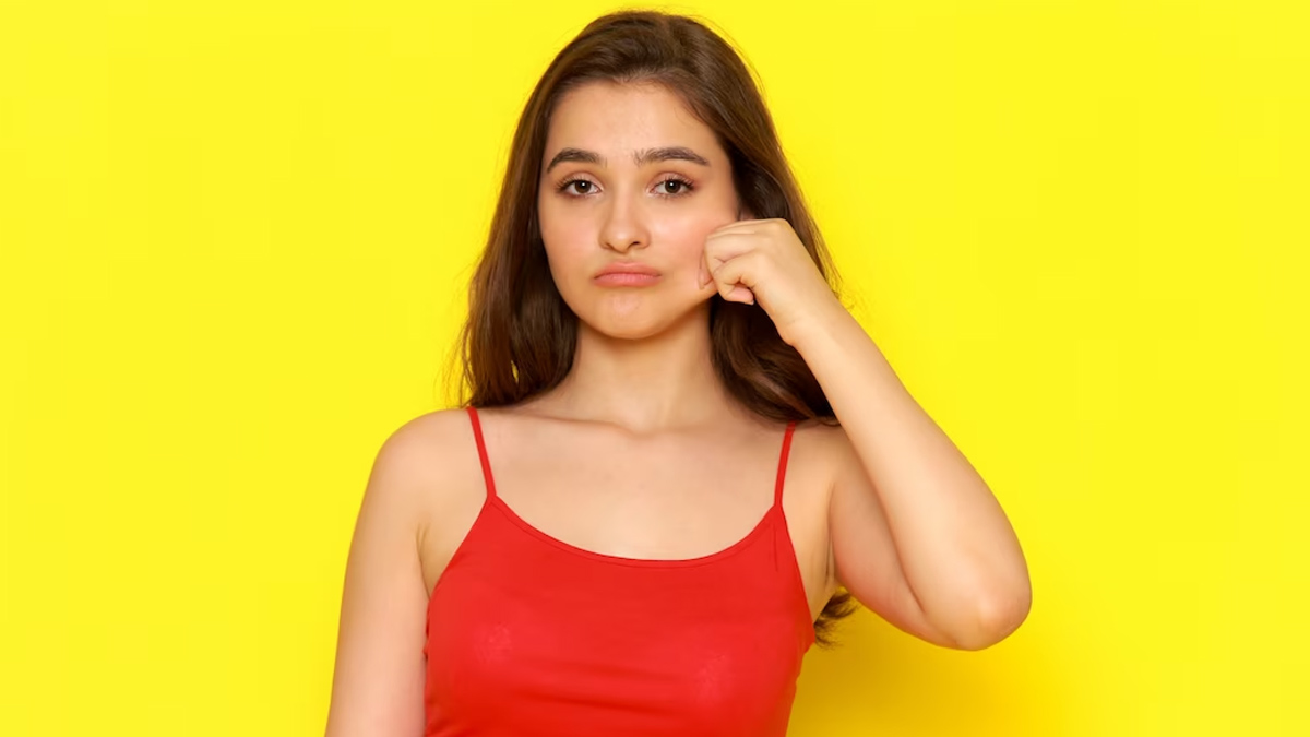 Wash Your Face Frequently