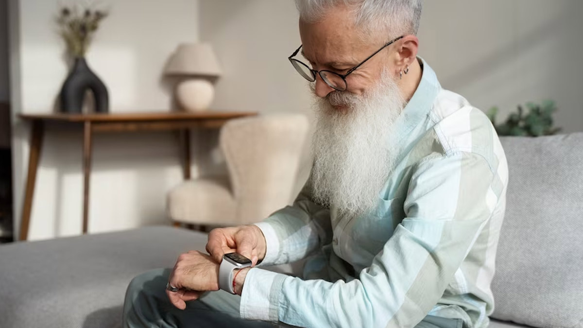 Elderly-Care-Using-Artificial-Intelligence-Personalised-Health-Monitoring