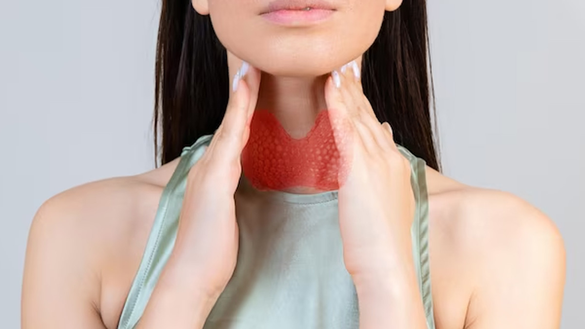 Thyroid Disorders And Joint Pain: Expert Explains The Connection Between The Two