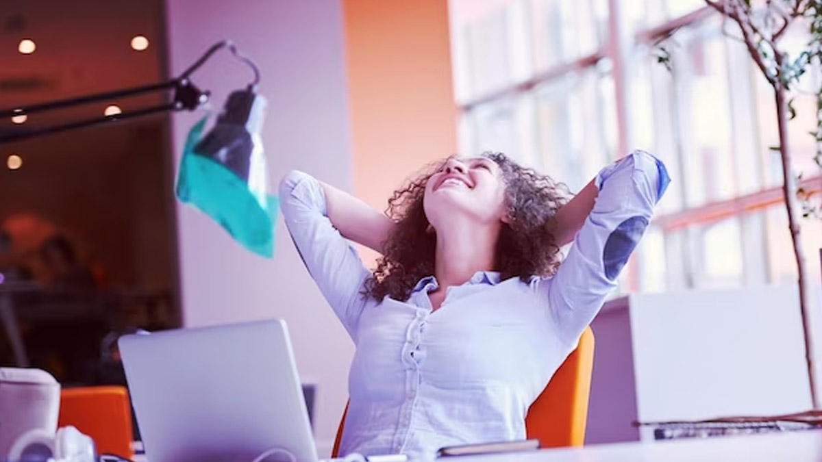 Tips To Deal With Toxic Environment