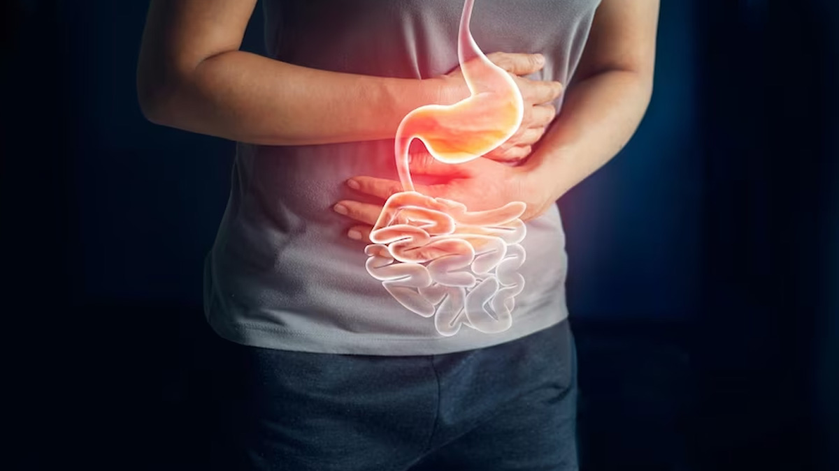 Morning Drink For Acid Reflux in hindi