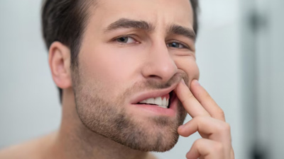 How To Know If Your Gum Disease Has Reached Irreversible Levels?