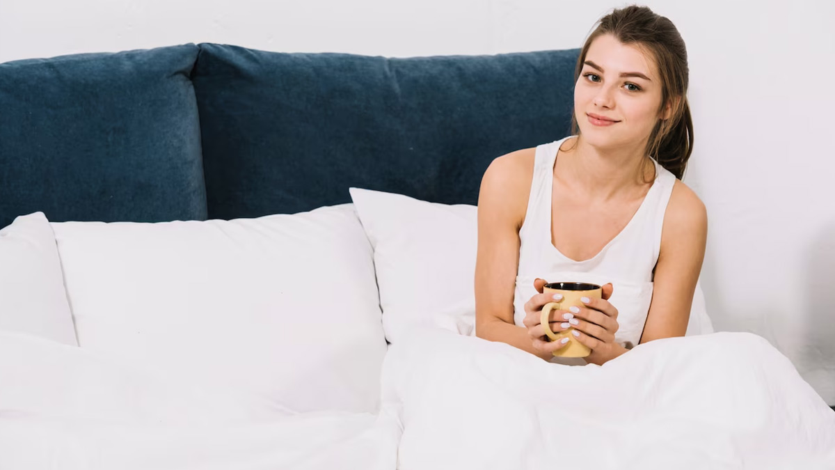 Is Bed Tea Bad For Your Teeth