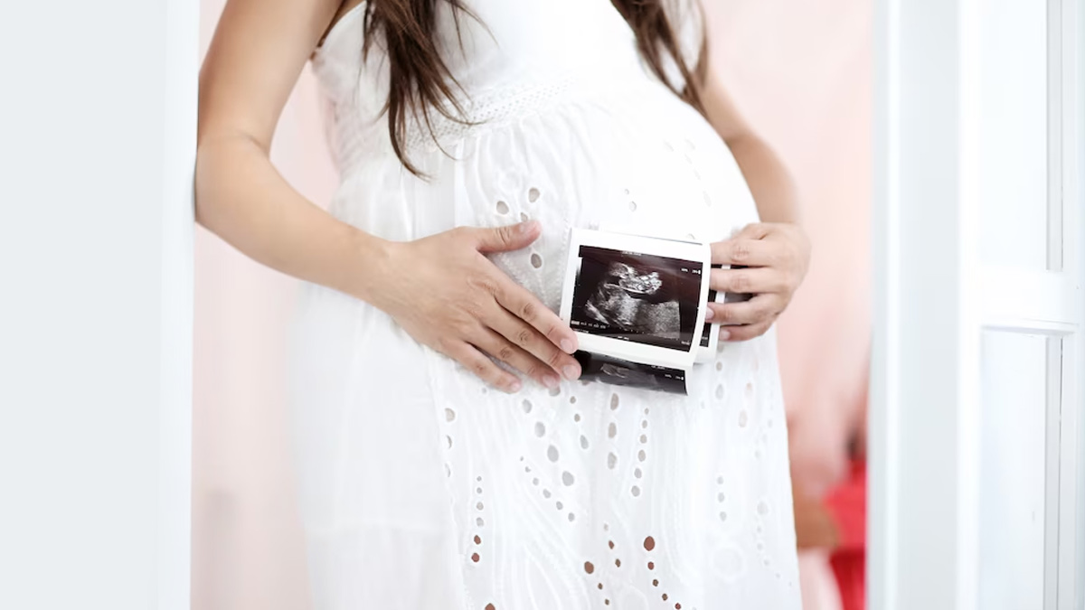 In vitro fertilisation