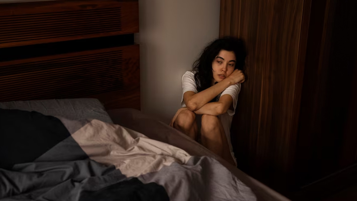 What is the treatment of claustrophobia In Hindi