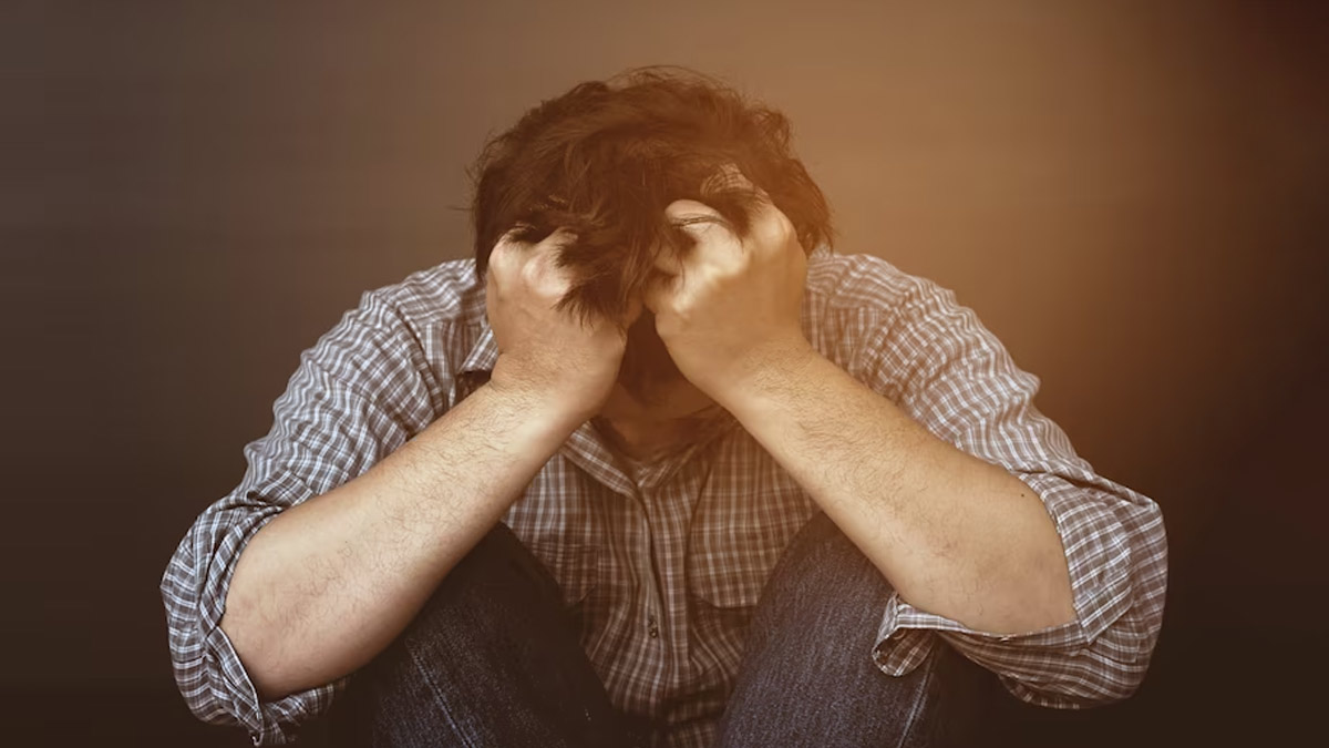 What are the Symptoms Of Clustrophobia?