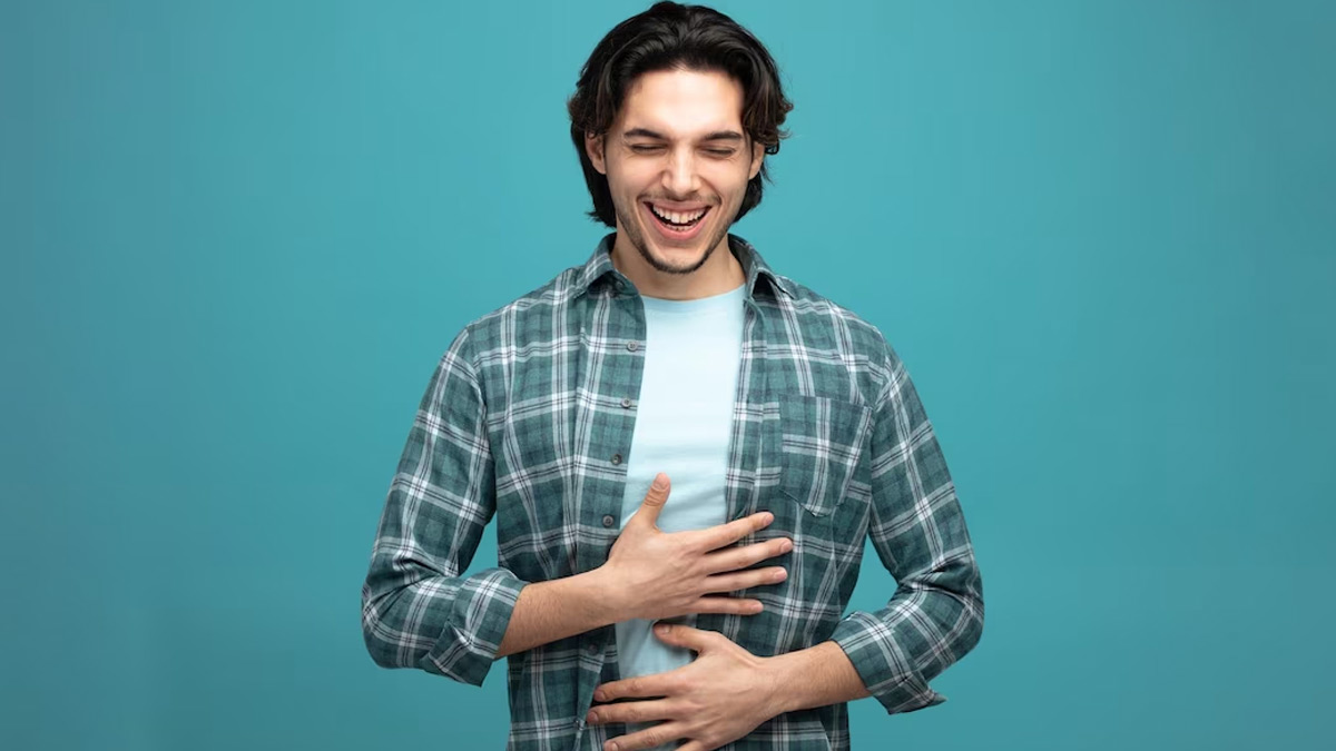 improve digestion