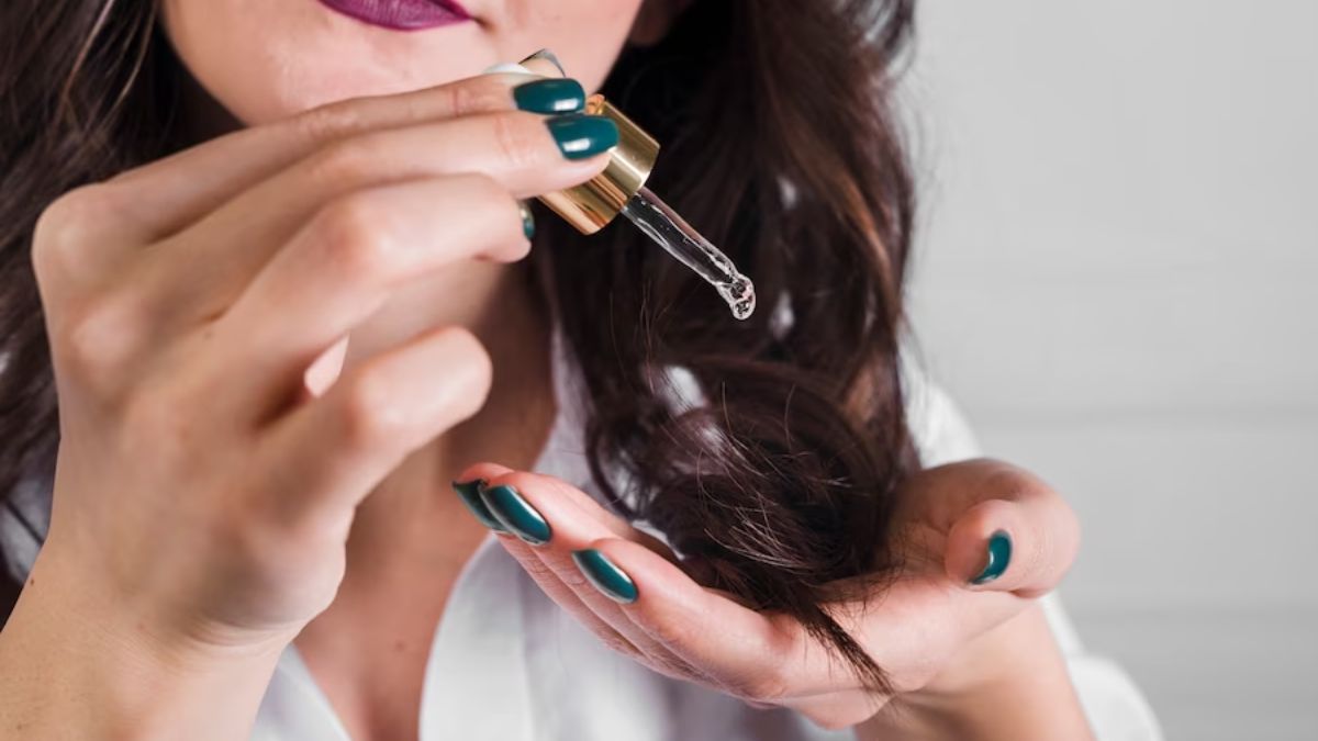 Neem Oil And Camphor Benefits For Hair