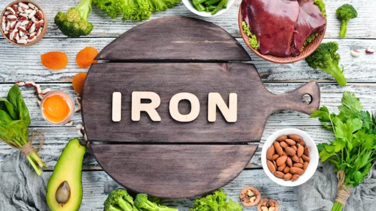 How To Increase Iron Absorption In Hindi