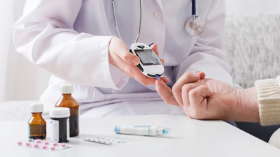 Diabetes: Blood Sugar Testing Mistakes People Should Avoid