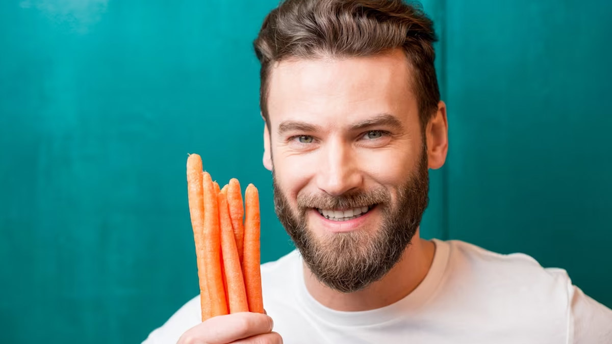 Carrots Alone Cannot Improve Your Vision And Other Eye Health Myths Debunked