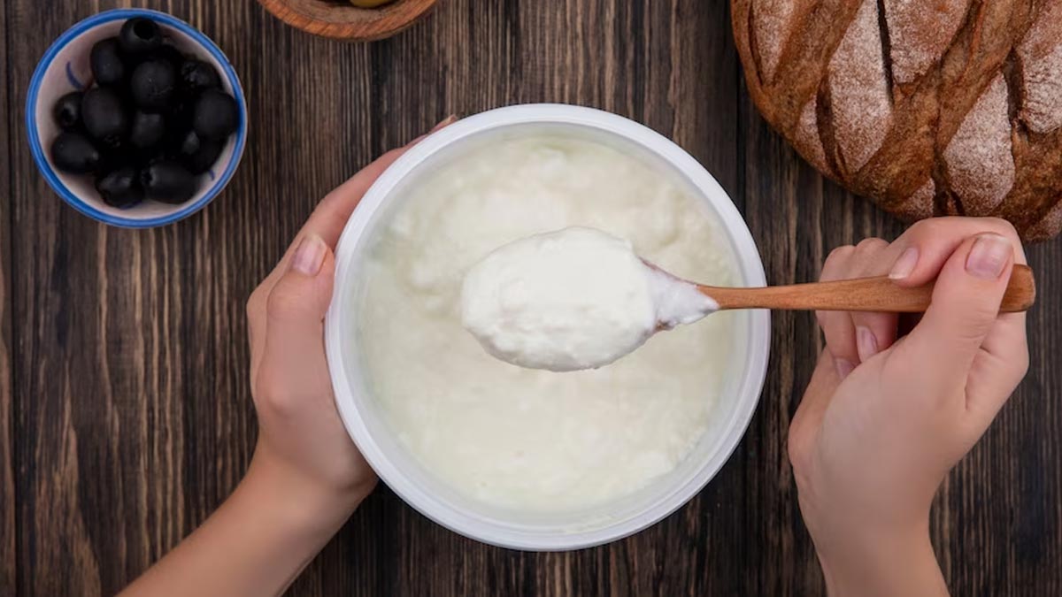  7 Health Benefits of Adding Greek Yoghourt to Your Diet