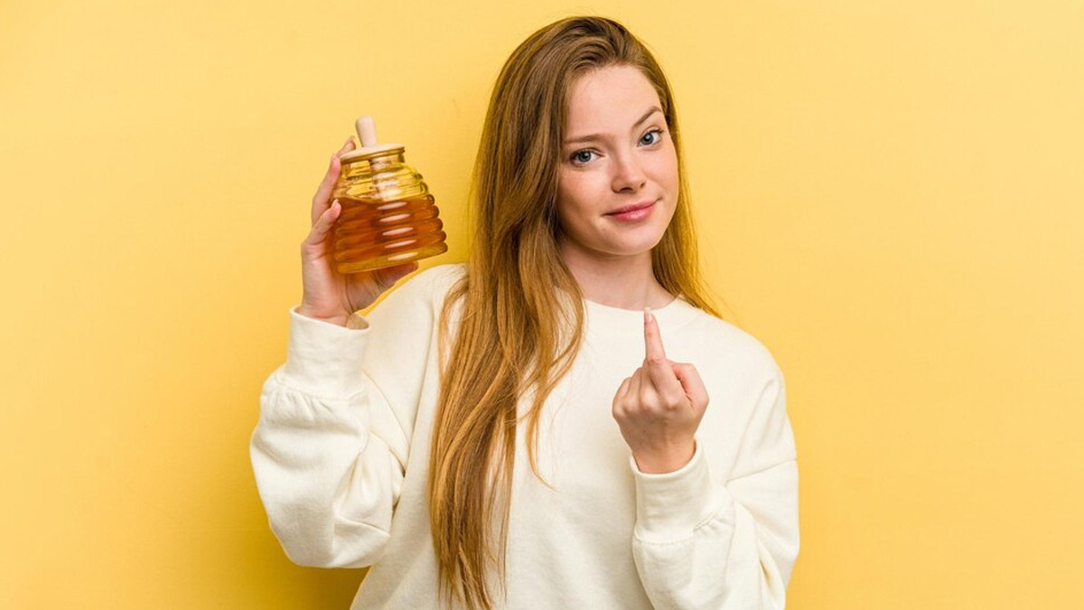 side effects of honey