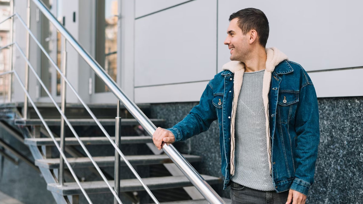 Tips To Improve Shortness Of Breath While Climbing Stairs