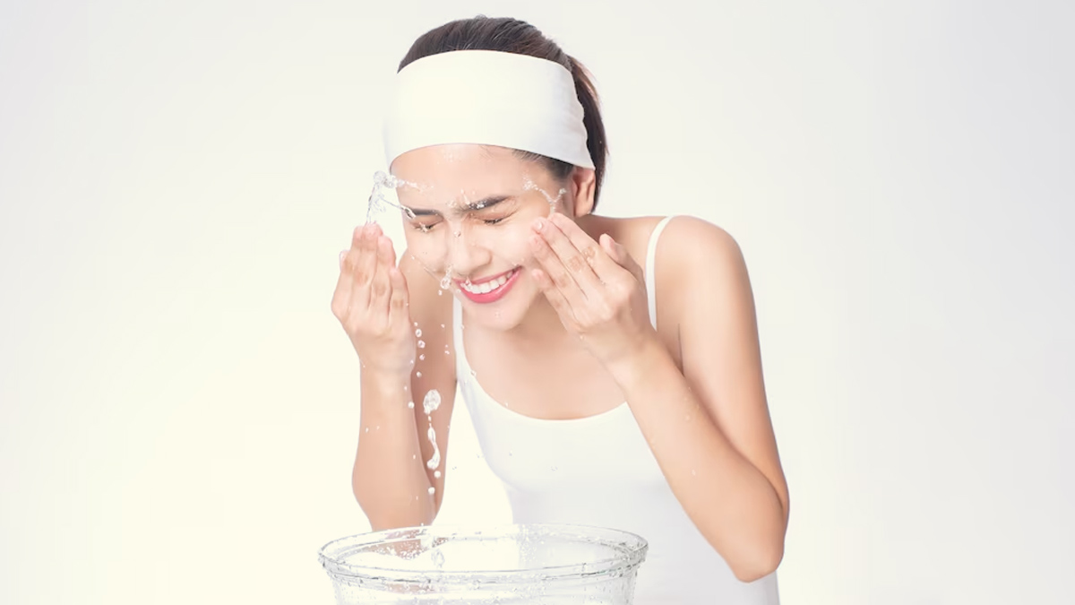 Face Shaving for Women