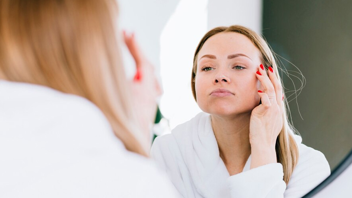 Face Shaving for Women