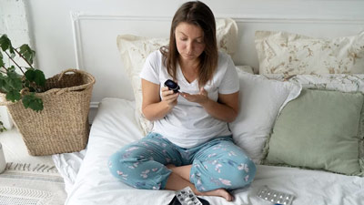 Are You Prediabetic: Expert Explains How Soon It Can Lead To Diabetes?