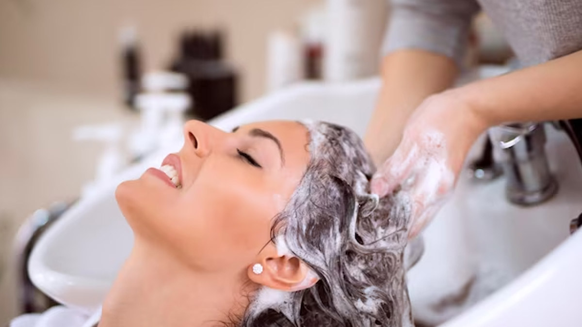 how to make hair smell good all day