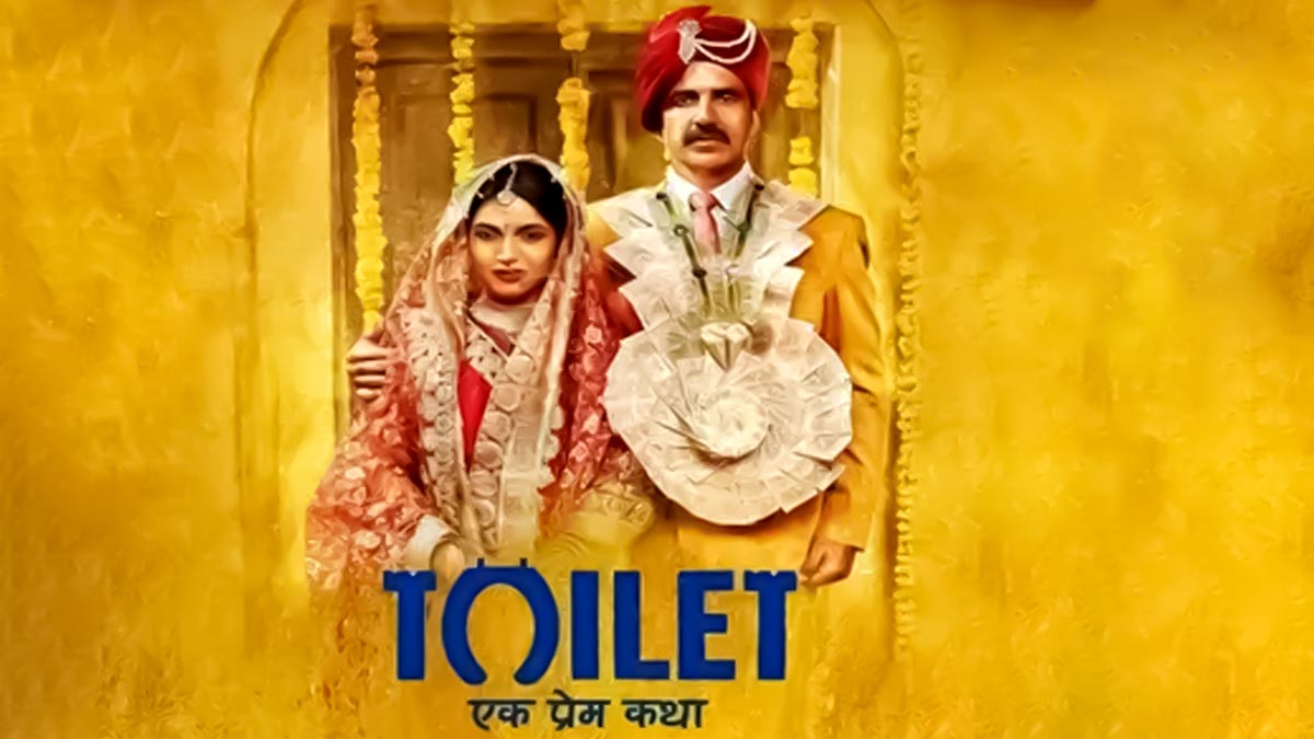 Bollywood Movies That Tried To Normalise Body Shaming