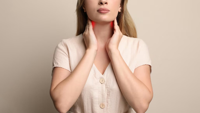 How Do Thyroid Problems Lead To Other Problems In Your Body?