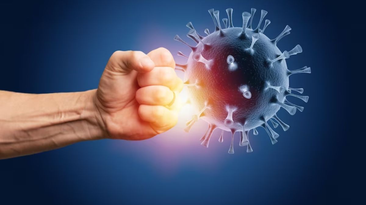 Covid BA.2.86 Variant