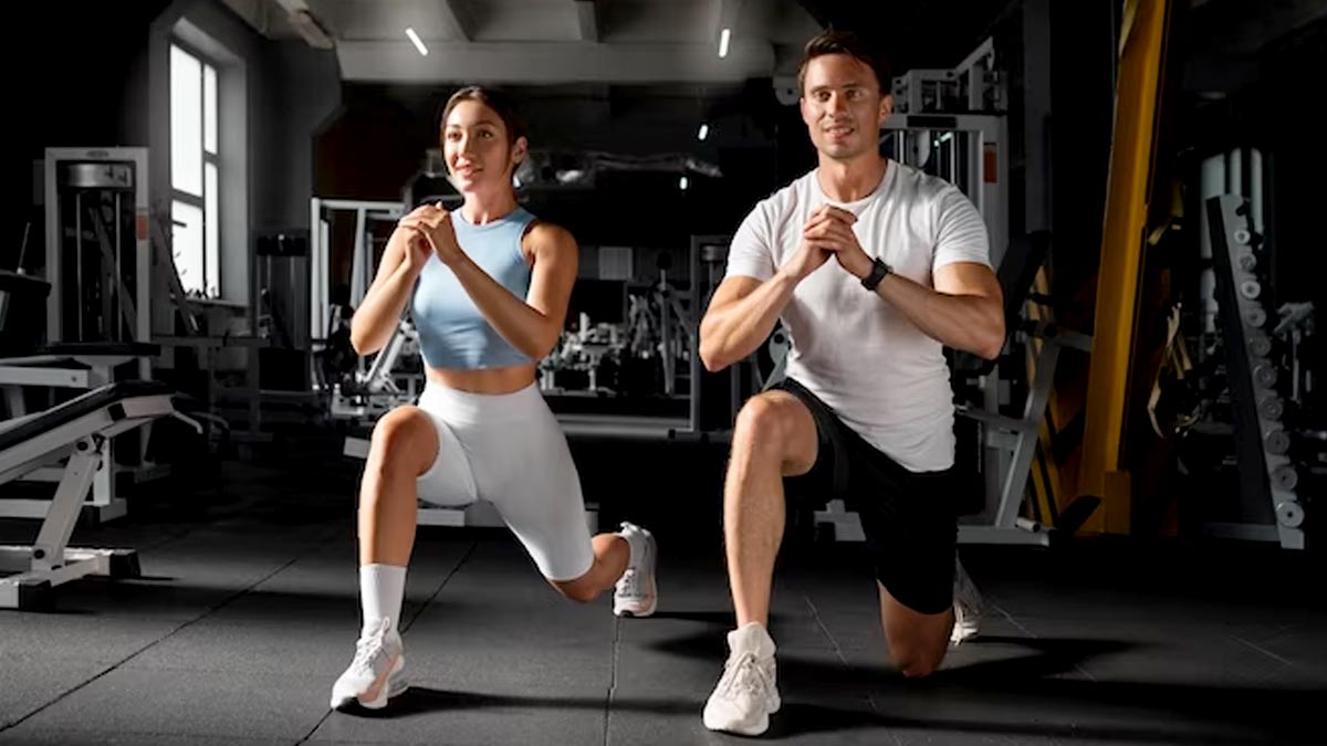 Tips To Not Tire Yourself Out During Workouts