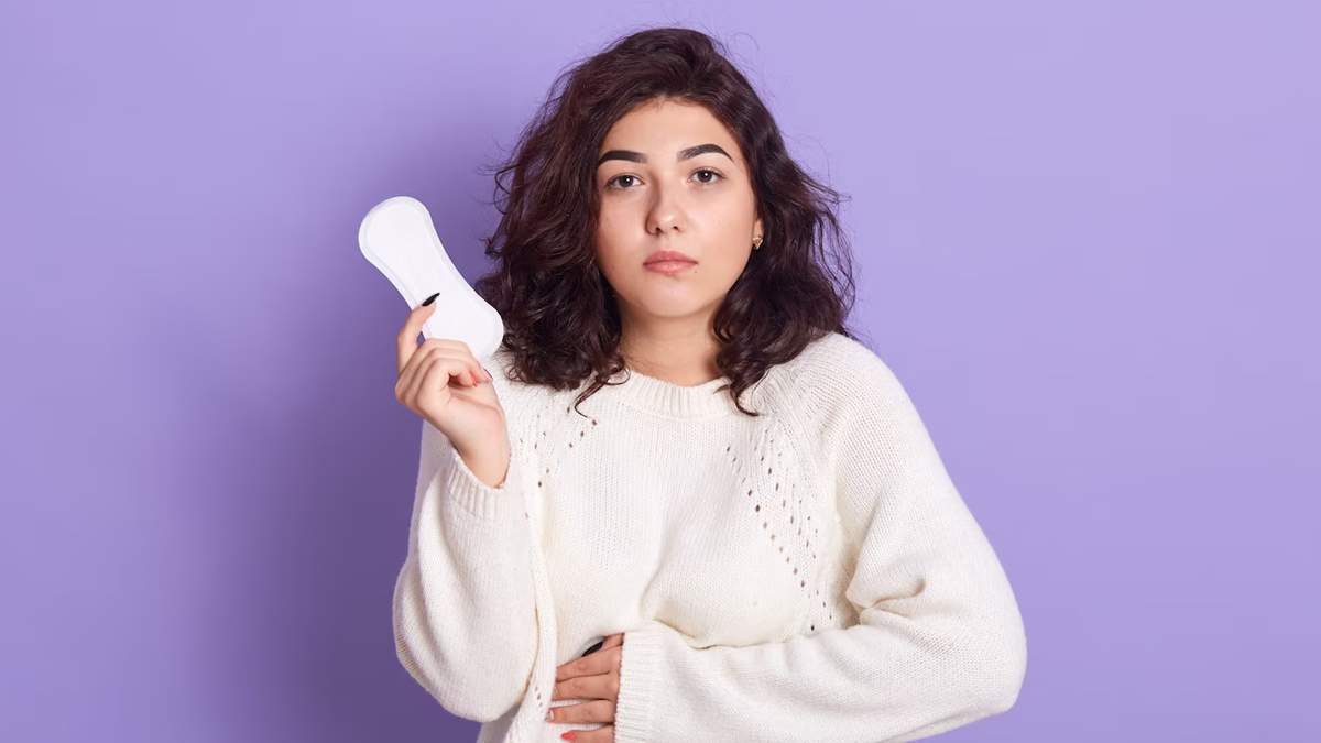 Can A Woman Get Pregnant If Her Periods Are Irregular In Hindi