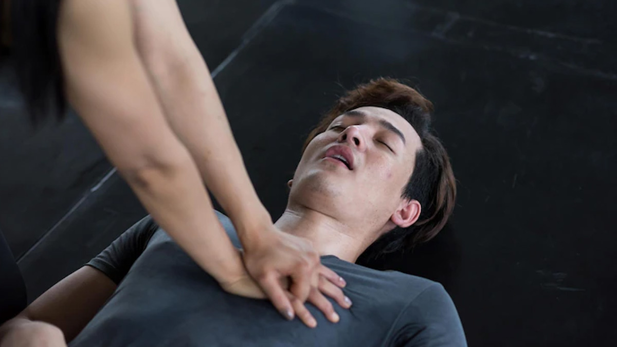 Warning Signs Of Sudden Cardiac Arrest