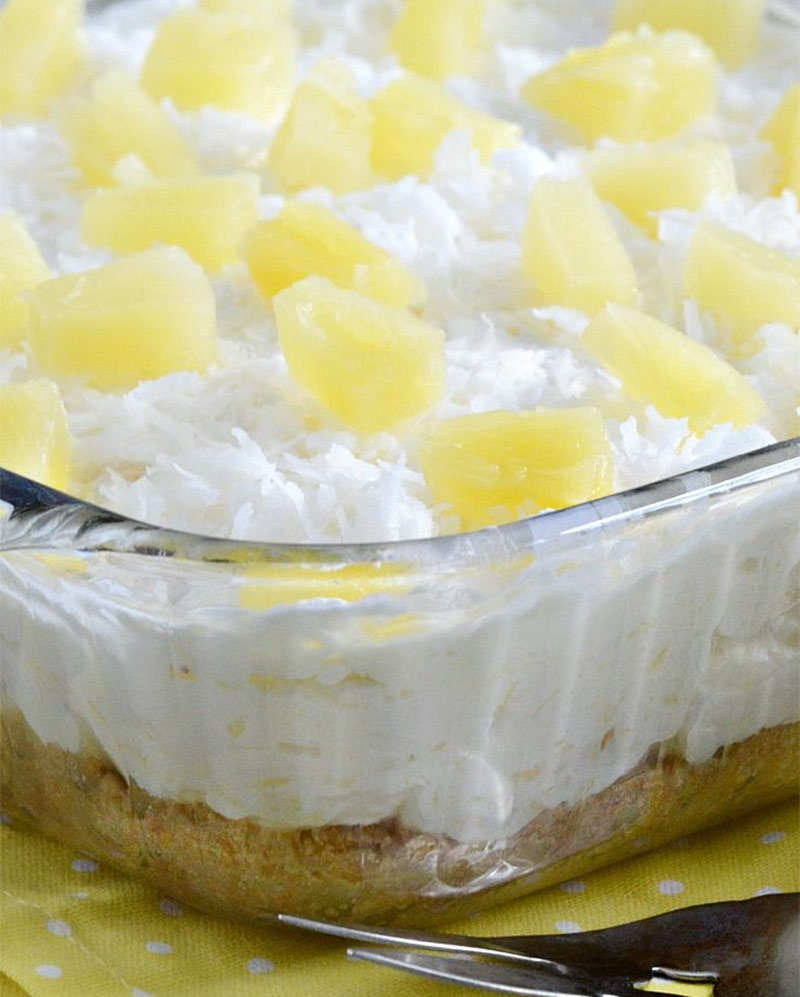 Taali Star Sushmita Sen Shares Heart Healthy Pineapple Dessert Recipe