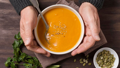 Monsoon Diet: Why You Should Follow A Plant-based Diet This Season