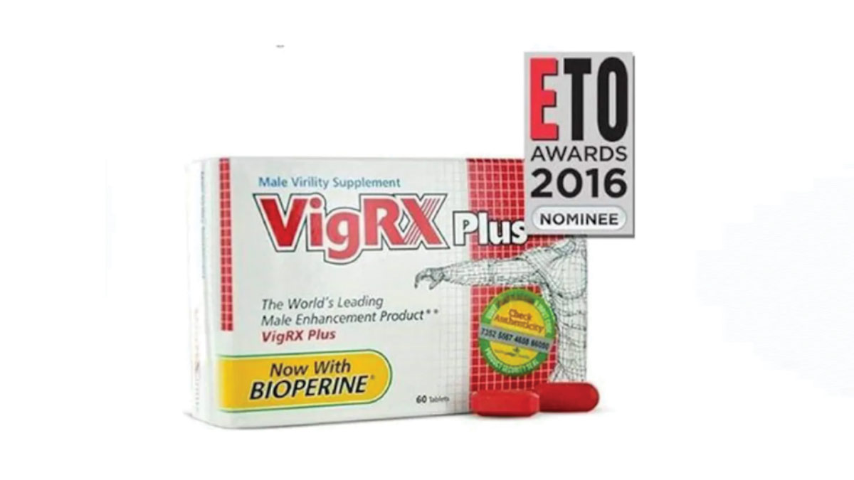 VigRX Plus